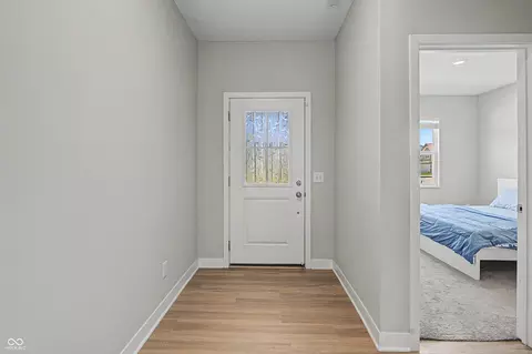 Entry Way - 9297 Kellner St, Pendleton, IN 46064 photo 1 of 2