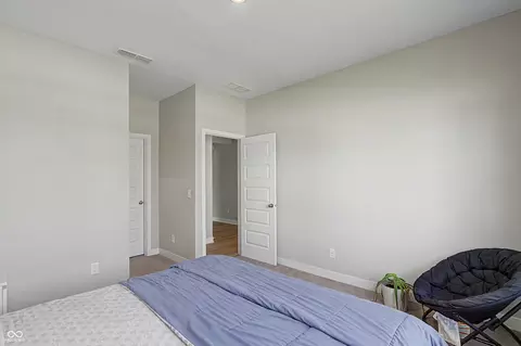 Bedroom - 9297 Kellner St, Pendleton, IN 46064 photo 3 of 8