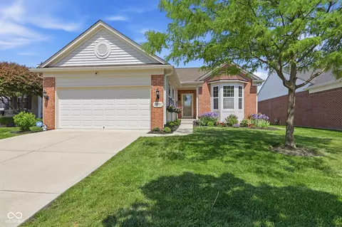 12971 Pinner Ave, Fishers, IN 46037