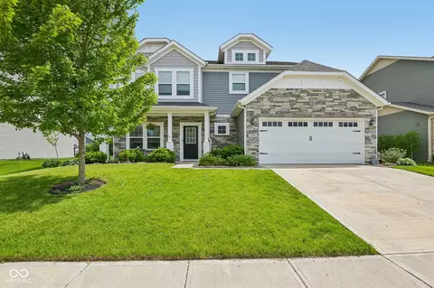 875 Ventura Dr, Westfield, IN 46074