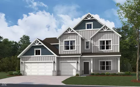5756 Chadwick Dr, Pendleton, IN 46064