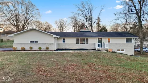 4571 Devon Dr, Indianapolis, IN 46226