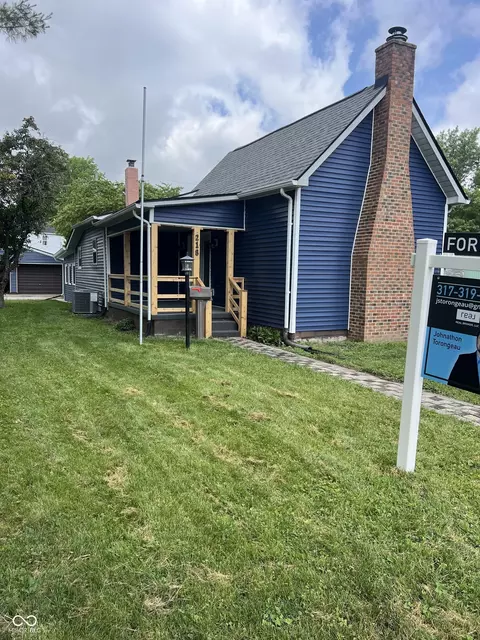 218 Maple St, Tipton, IN 46072