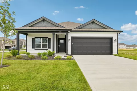9134 Fitzgerald Dr, Indianapolis, IN 46239