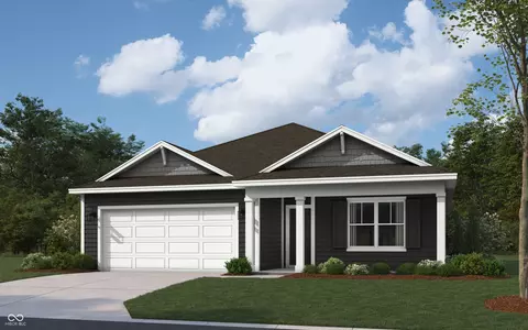 9134 Fitzgerald Dr, Indianapolis, IN 46239