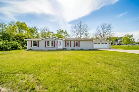 810 S Indiana Ave, Alexandria, IN 46001