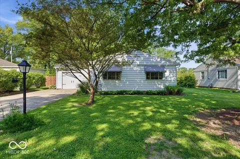 505 S Lombard Dr, Muncie, IN 47304