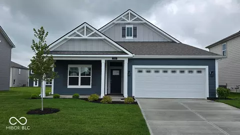 1589 Albatross St, Danville, IN 46122