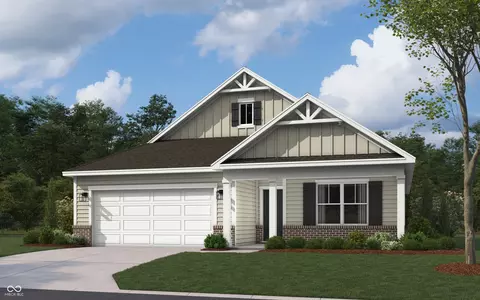 1589 Albatross St, Danville, IN 46122
