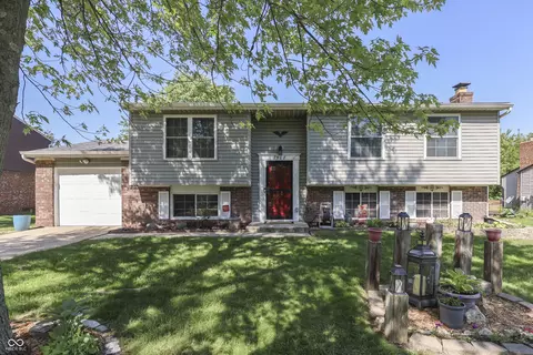 7508 Gordon Way, Indianapolis, IN 46237