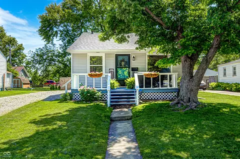 1523 N Webster Ave, Indianapolis, IN 46219