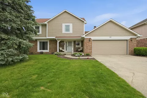 115 Morse Landing Dr, Cicero, IN 46034