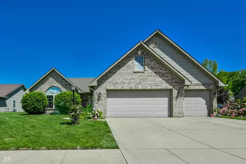 1404 Mahony Ct, Indianapolis, IN 46217