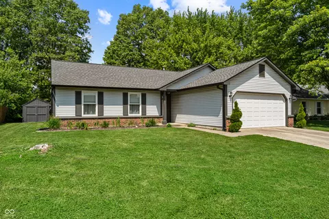 7236 Muirfield Pl, Indianapolis, IN 46237
