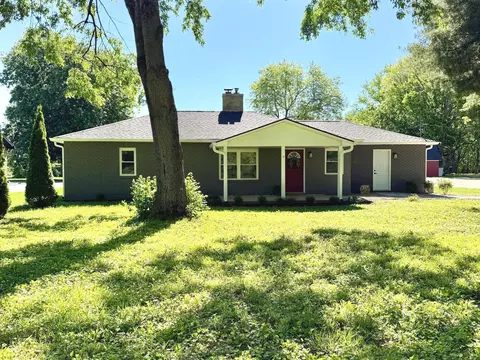 4615 S County Road 500 E, Plainfield, IN 46168