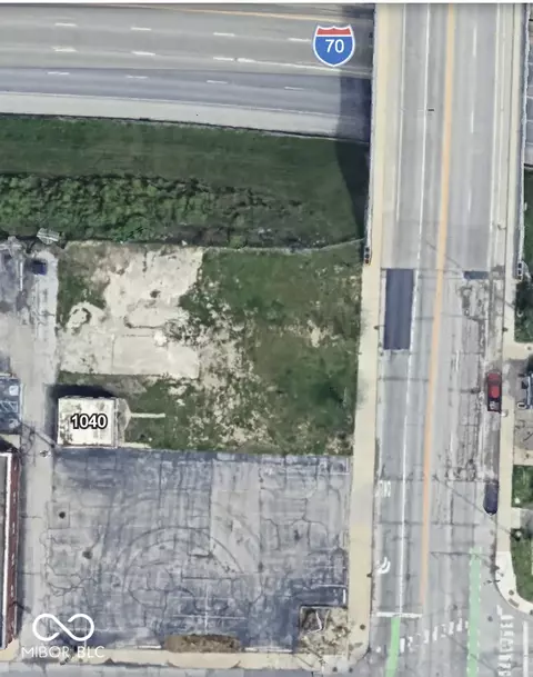 1032 S And 1040 S East St, Indianapolis, IN 46225