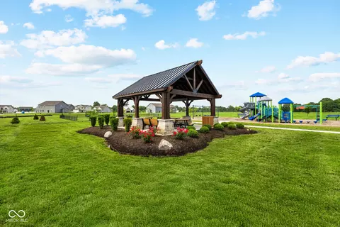 View/Area - 9715 Bitternut Run Ln, Indianapolis, IN 46259 photo 1 of 1