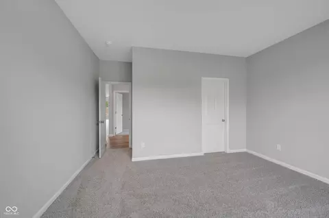 Bedroom - 9715 Bitternut Run Ln, Indianapolis, IN 46259 photo 3 of 4