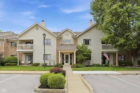 11750 Glenbrook Ct #103A, Carmel, IN 46032