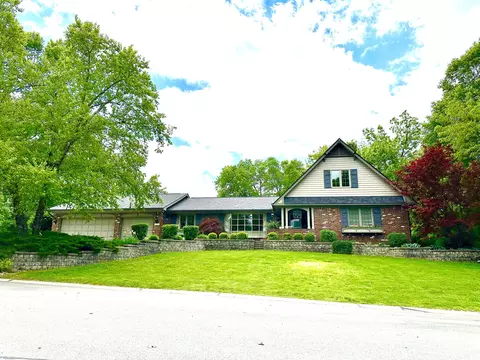 3141 Tremont Blvd, Bargersville, IN 46106