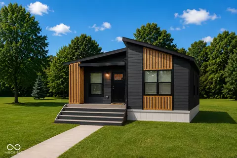 3797 Country Squire Blvd, North Vernon, IN 47265