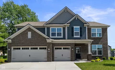 4159 Persian St, Greenwood, IN 46143