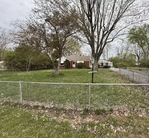 2028 Green Rock Ln, Indianapolis, IN 46203