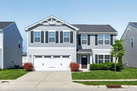40 N Fairfield Dr, Danville, IN 46122