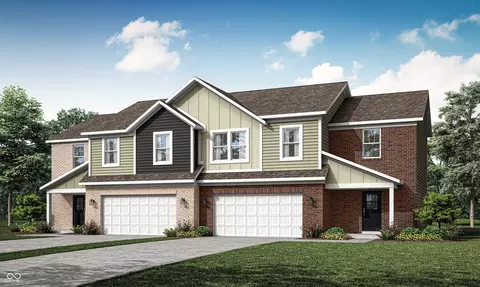 1706 Grand Ridge North Dr, Greenwood, IN 46143