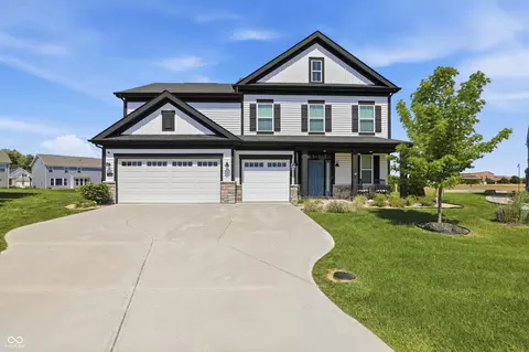 7948 Nicoson Ct, Indianapolis, IN 46259