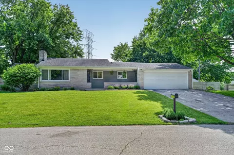 3513 Circle Blvd, Indianapolis, IN 46220