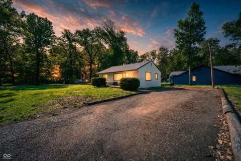 2809 Taxus St, Anderson, IN 46011