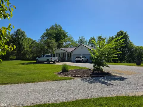 14544 W 900 N, Jasonville, IN 47438