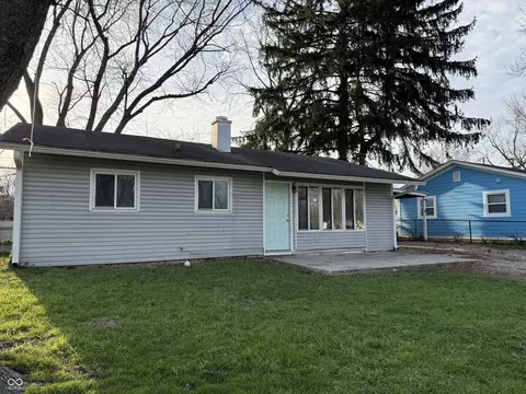 3138 N Midvale Dr, Indianapolis, IN 46222
