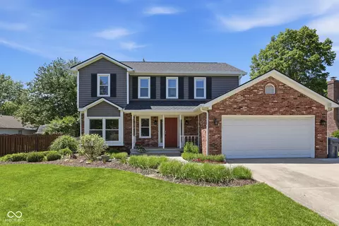 143 Hollowview Dr, Noblesville, IN 46060