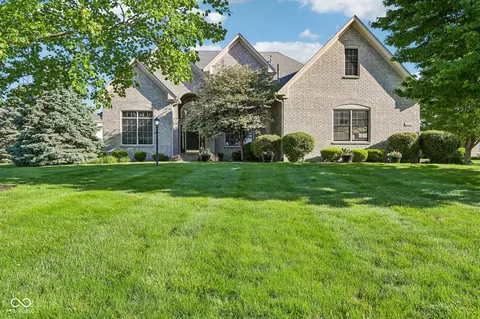 10510 Trerice Pl, Carmel, IN 46032