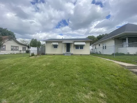 841 S Addison St, Indianapolis, IN 46221