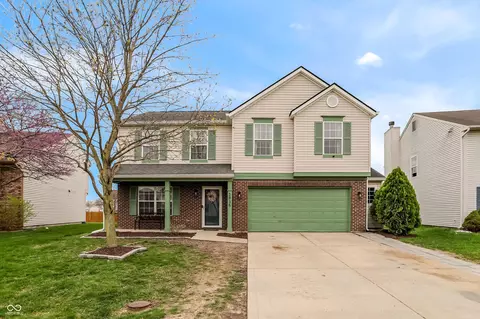 2935 Tapwood Ln, Indianapolis, IN 46217