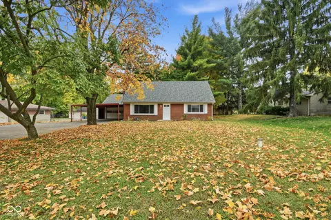 749 W Edgewood Ave, Indianapolis, IN 46217