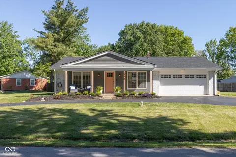 6278 Lakeland Blvd, Indianapolis, IN 46234