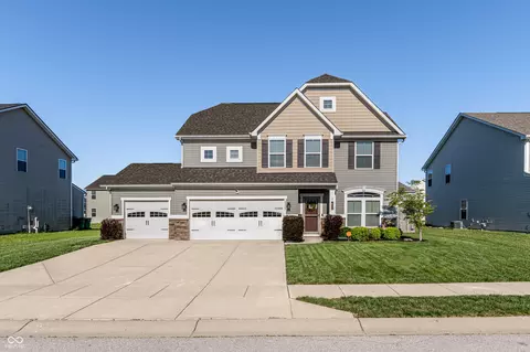 10325 Legacy Dr, Brownsburg, IN 46112