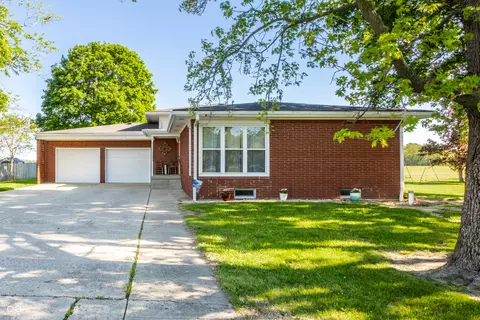 8868 E State Road 234, Wilkinson, IN 46186