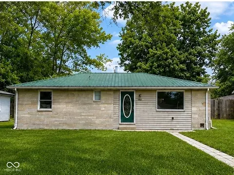 3812 S Ebright St, Muncie, IN 47302