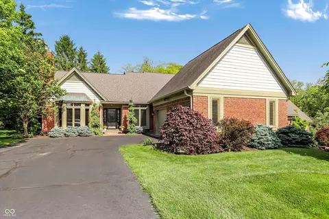 9543 Cedar Springs Dr, Indianapolis, IN 46260