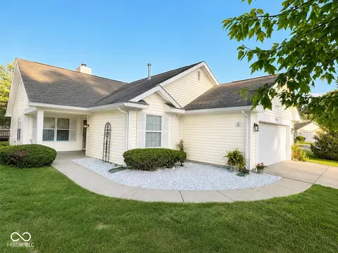 7335 Brackenwood Cir S, Indianapolis, IN 46260