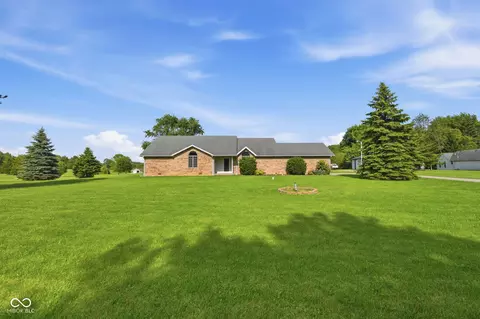 170 W 600 N, Alexandria, IN 46001