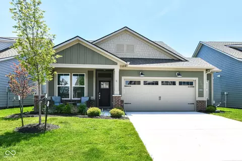 19366 Mcbee Ave, Westfield, IN 46074