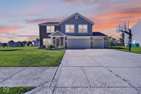 4139 Elkhorn Way, Noblesville, IN 46062
