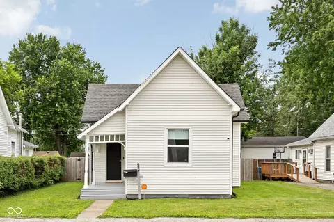 577 Chestnut St, Noblesville, IN 46060