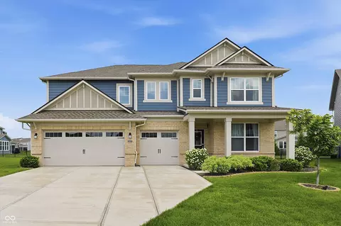 9639 Katana Cir, Fishers, IN 46040